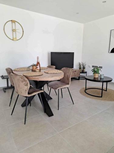 Apartamento Villamar 3