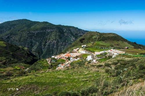 Casa Rural Zalemy