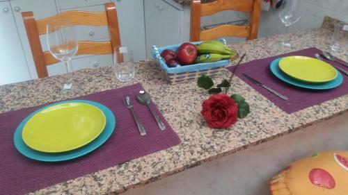 Casa Rural Zalemy