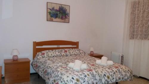 Casa Rural Zalemy