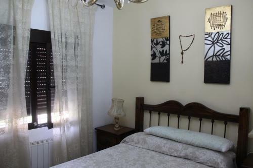 Agroturismo Los Parrales