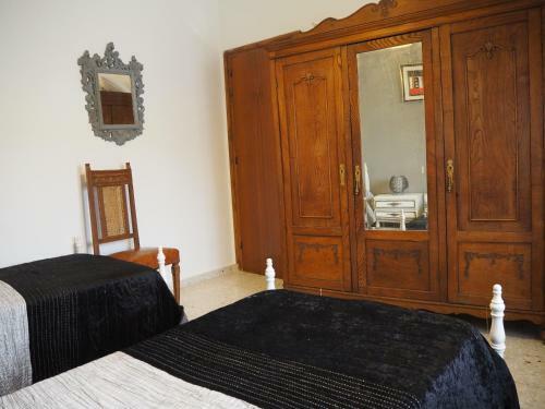 Agroturismo Los Parrales