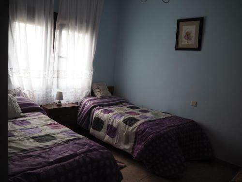 Agroturismo Los Parrales