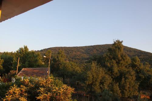 Agroturismo Los Parrales