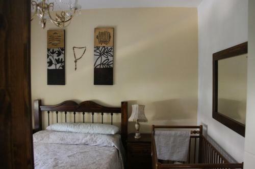 Agroturismo Los Parrales