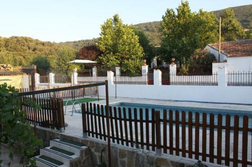 Agroturismo Los Parrales