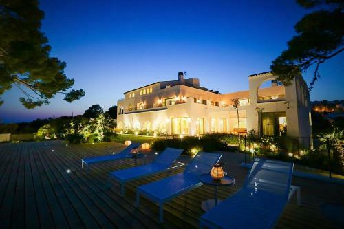 Villa Casa Del Mar