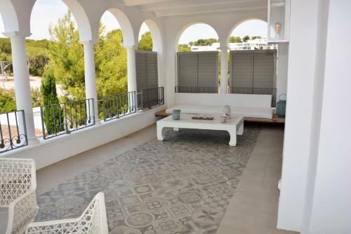Villa Casa Del Mar