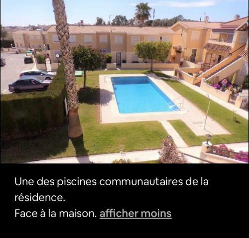 Casa De Amigos