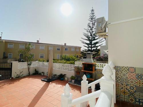 Casa De Amigos