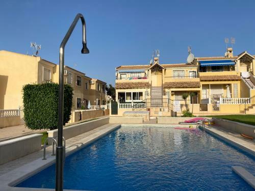 Casa De Amigos