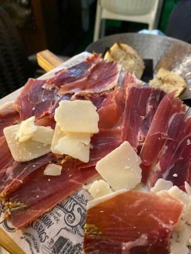 Casa De Amigos