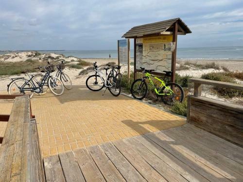 Palmeras Gold - Moderne Villa (6p) Met Solarium/priv�zwembad