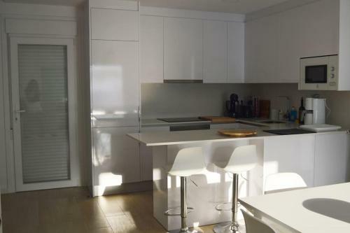 Palmeras Gold - Moderne Villa (6p) Met Solarium/priv�zwembad