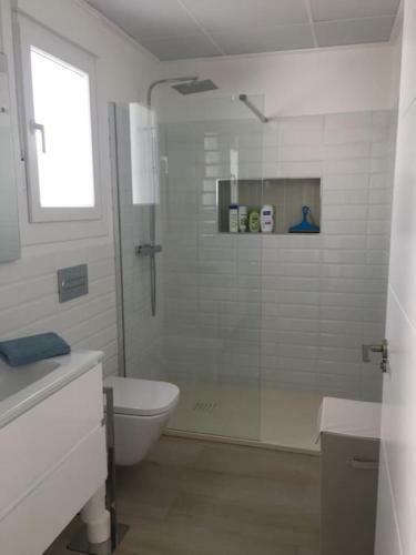 Palmeras Gold - Moderne Villa (6p) Met Solarium/priv�zwembad