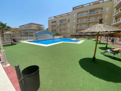 Apartamento Mp10