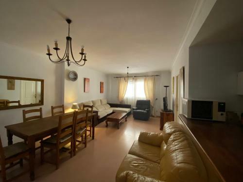 Apartamento Mp10