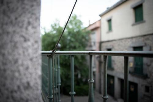 Apartamento Exterior 2 Dormitorios En Centro Hist�rico