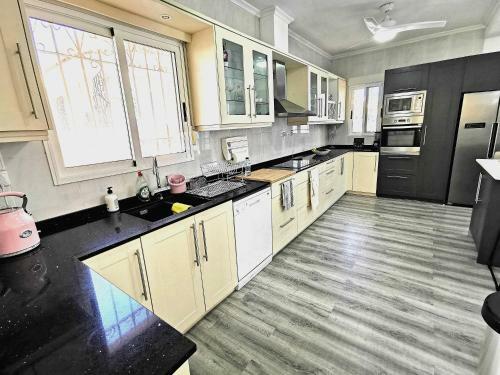 2 Apts In Villa Sun And Happiness
