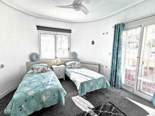 2 Apts In Villa Sun And Happiness