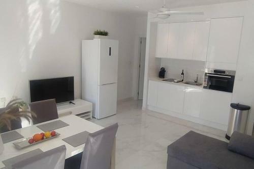 Apartamento Golf Lovers Home