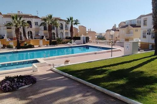 Apartamento Golf Lovers Home