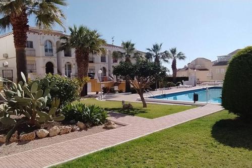 Apartamento Golf Lovers Home