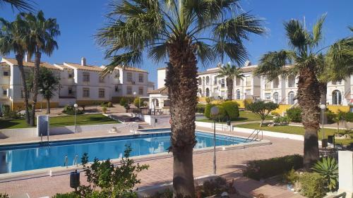 Apartamento Golf Lovers Home