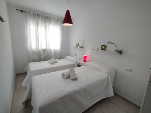 Apartamentos Molino De Sal