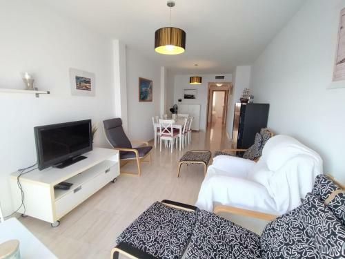 Apartamentos Molino De Sal