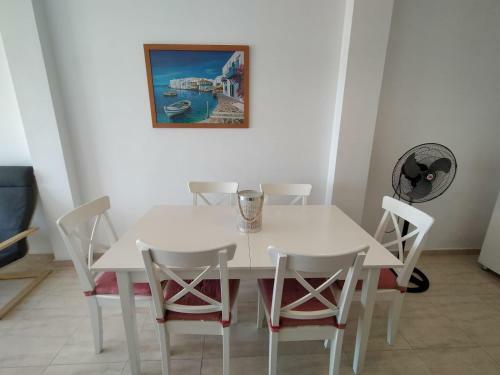 Apartamentos Molino De Sal