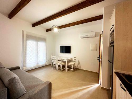 Apartamentos Tur�sticos Magallanes I