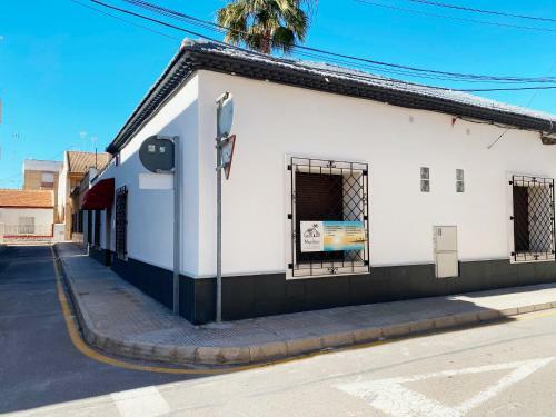 Apartamentos Tur�sticos Magallanes I