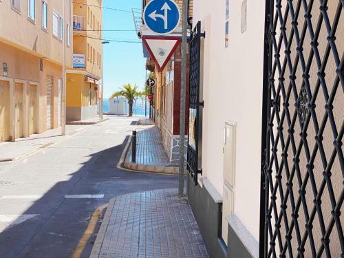 Apartamentos Tur�sticos Magallanes I