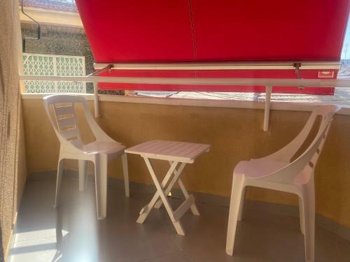 Apartamentos Tur�sticos Magallanes I