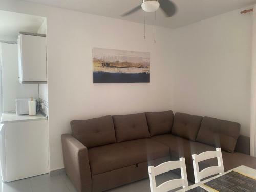 Apartamentos Tur�sticos Magallanes I