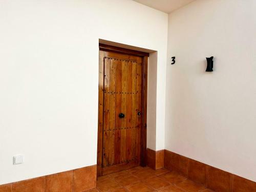 Apartamentos Tur�sticos Magallanes I