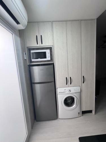 Apartamentos Tur�sticos Magallanes I