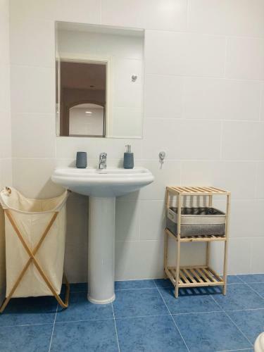 Apartamento Casa M Jose