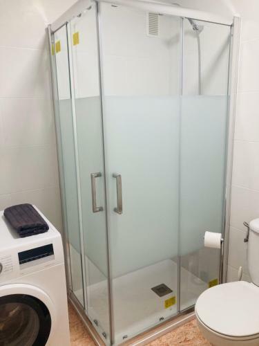 Apartamento Casa M Jose
