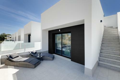 Apartamento Casablanca- Private Heated Pool
