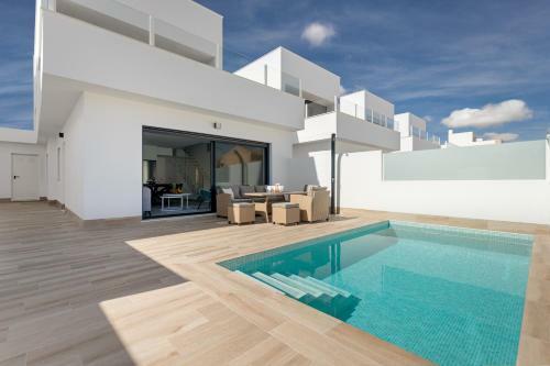 Apartamento Casablanca- Private Heated Pool