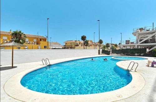 Apartamento Casablanca- Private Heated Pool