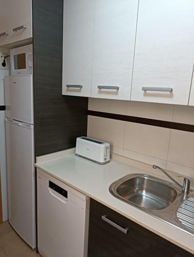 Apartamento Mar Menor