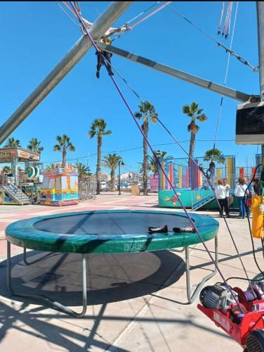 Apartamento Mar Menor