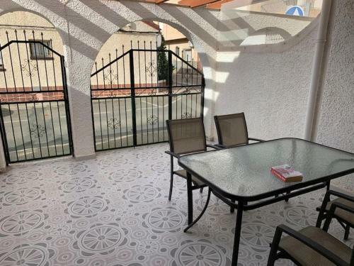 D�plex En Lo Pagan Alado Del Mar