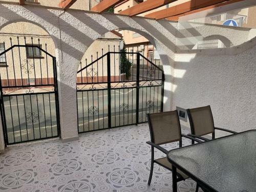 D�plex En Lo Pagan Alado Del Mar