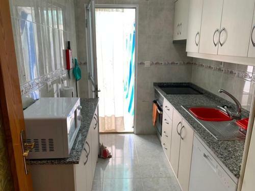 D�plex En Lo Pagan Alado Del Mar