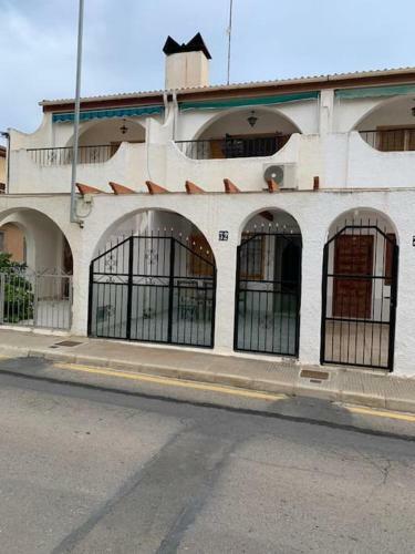 D�plex En Lo Pagan Alado Del Mar