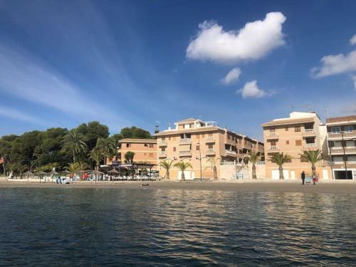 Apartamento Costa Calida